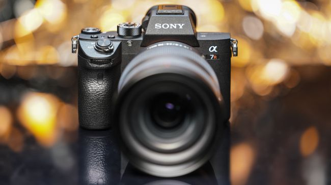 DSLR