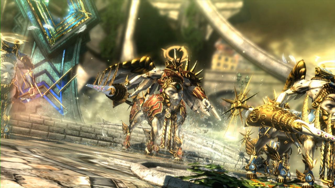 Bayonetta 2