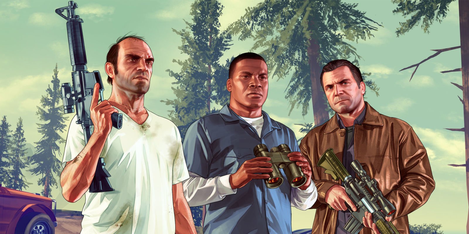 10 مورد برتری که دوست داریم در GTA VI شاهدش باشیم