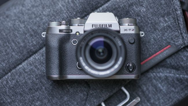DSLR