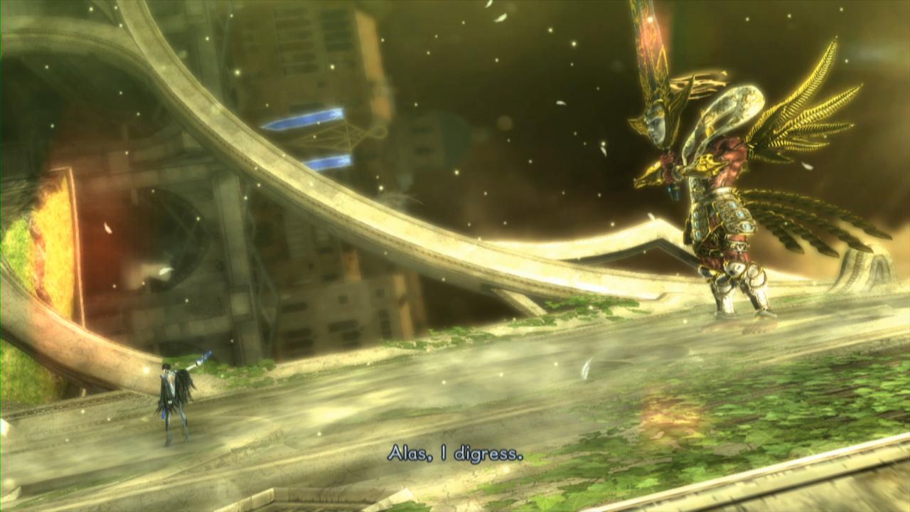 Bayonetta 2