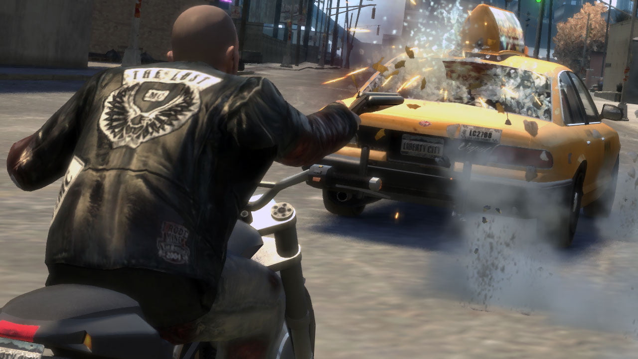 10 مورد برتری که دوست داریم در GTA VI شاهدش باشیم