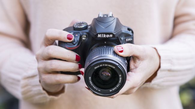 DSLR