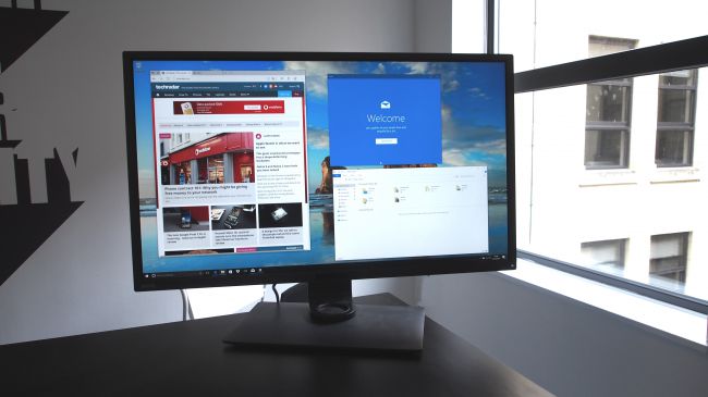 مانیتور بازی