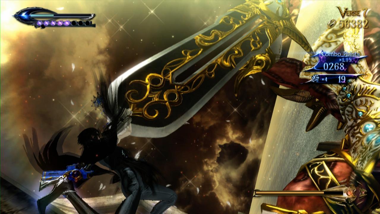 Bayonetta 2