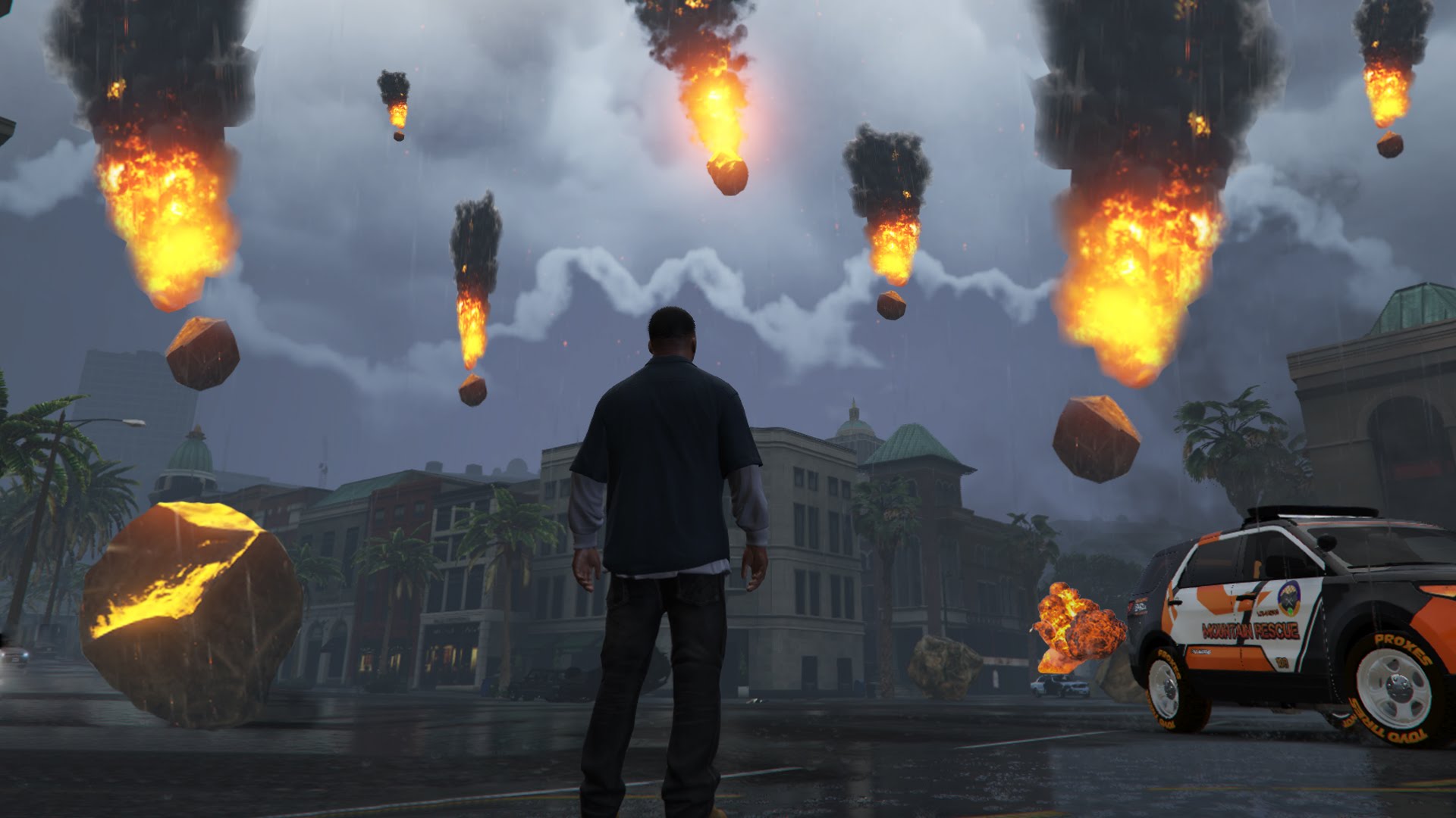 10 مورد برتری که دوست داریم در GTA VI شاهدش باشیم