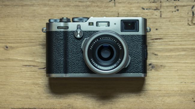 DSLR