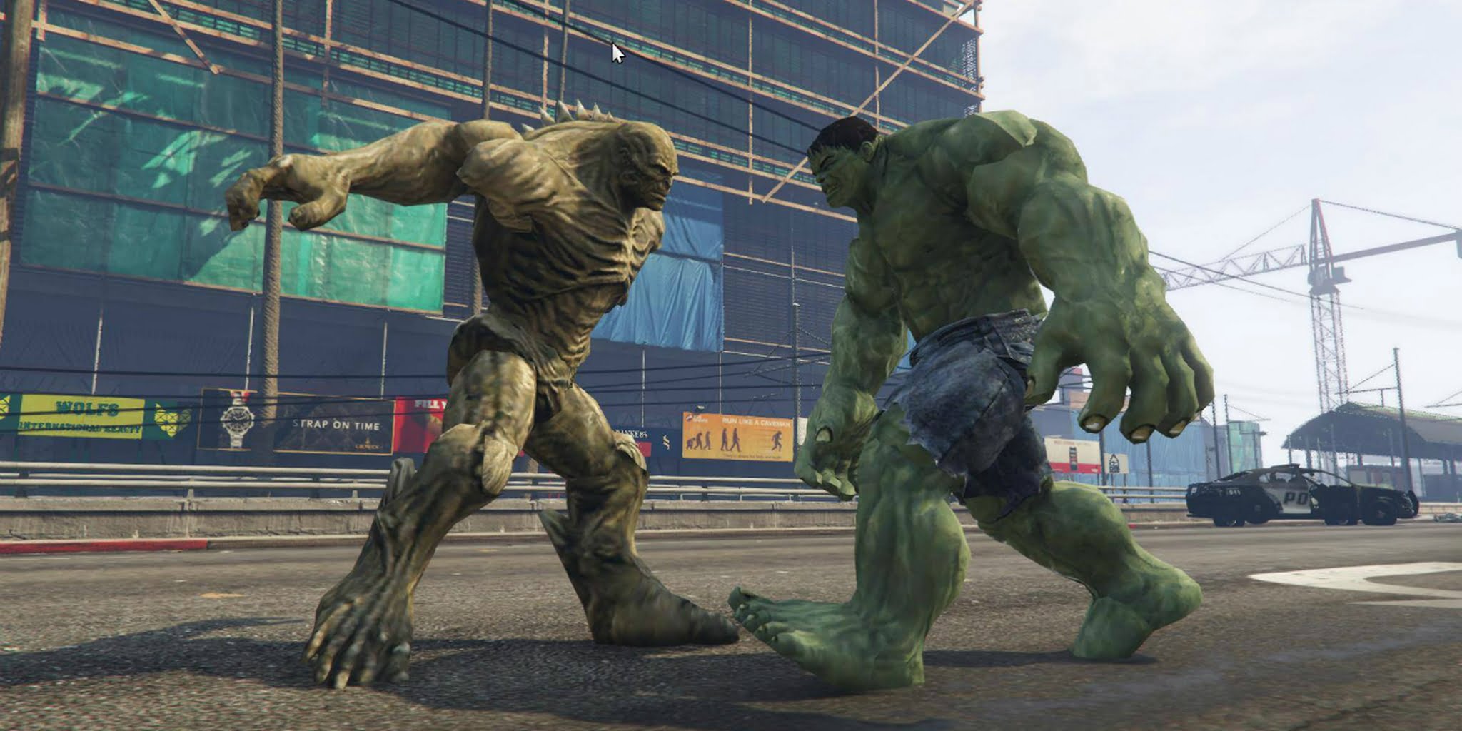 10 مورد برتری که دوست داریم در GTA VI شاهدش باشیم