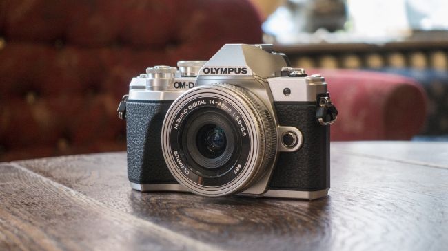 DSLR