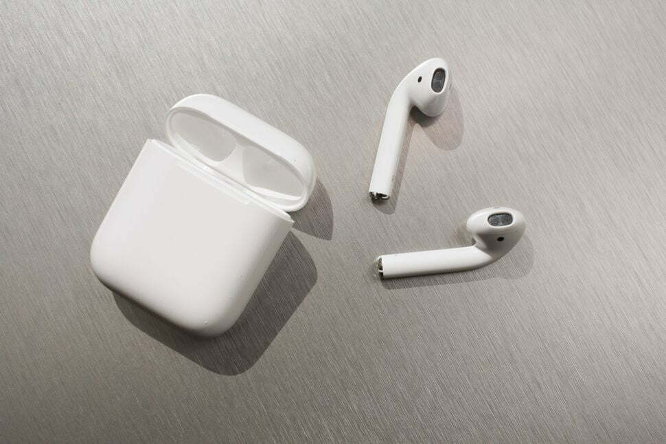هدفون ها