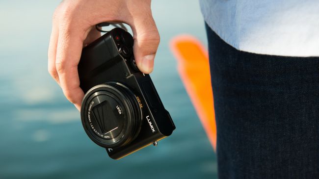DSLR