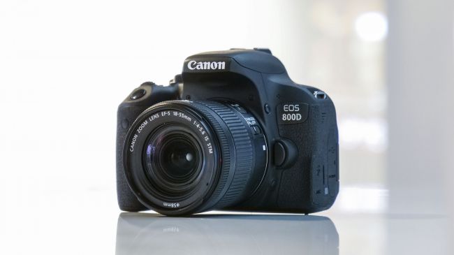 DSLR