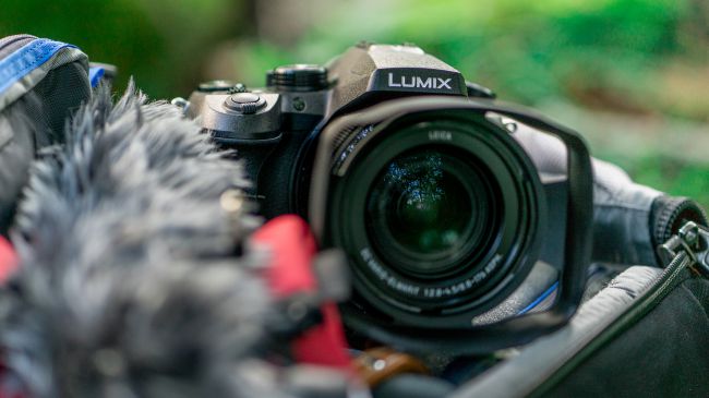 DSLR