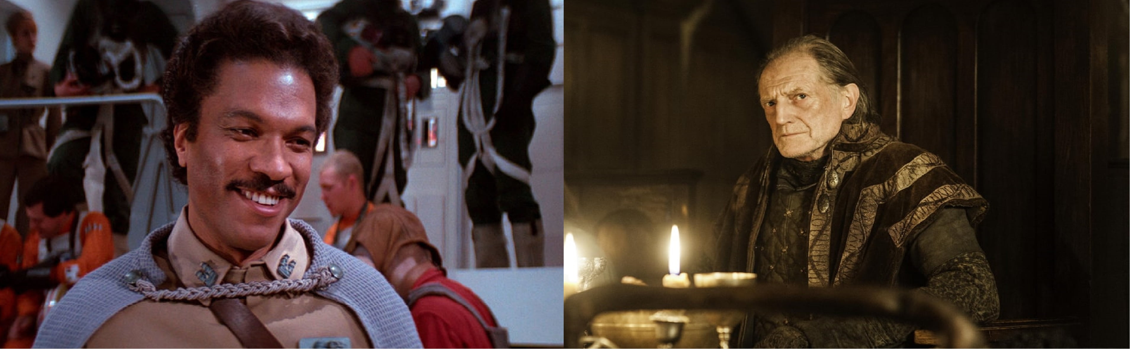 Game of Thrones Star Wars
