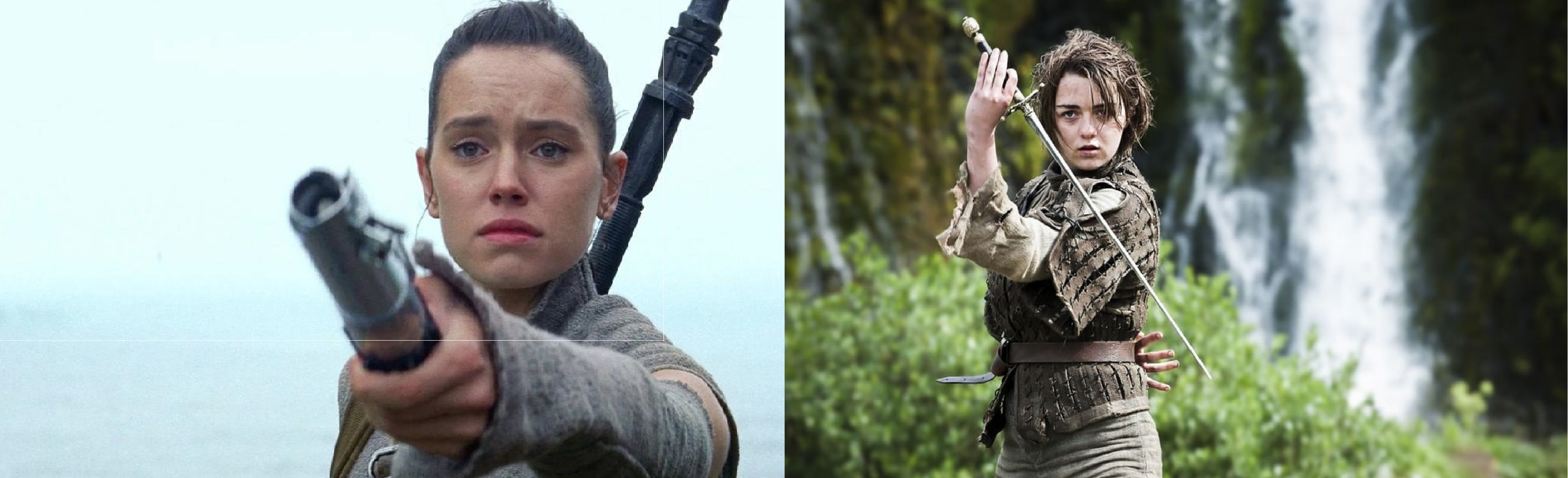Game of Thrones Star Wars
