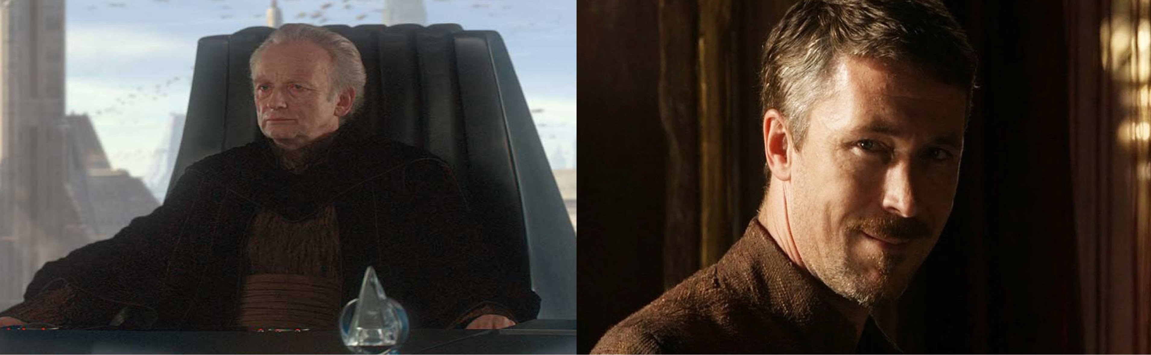 Game of Thrones Star Wars