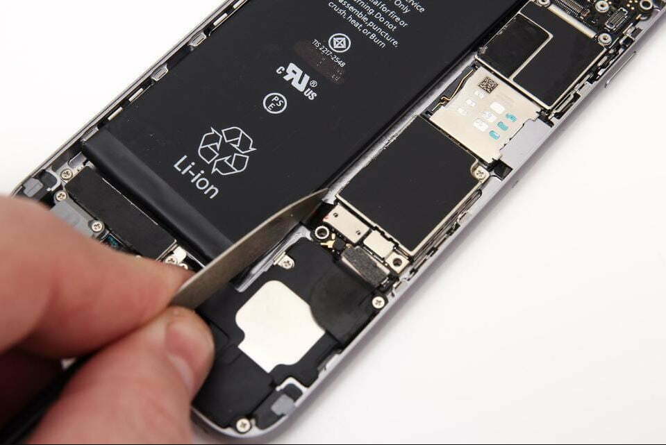 آیفون 6