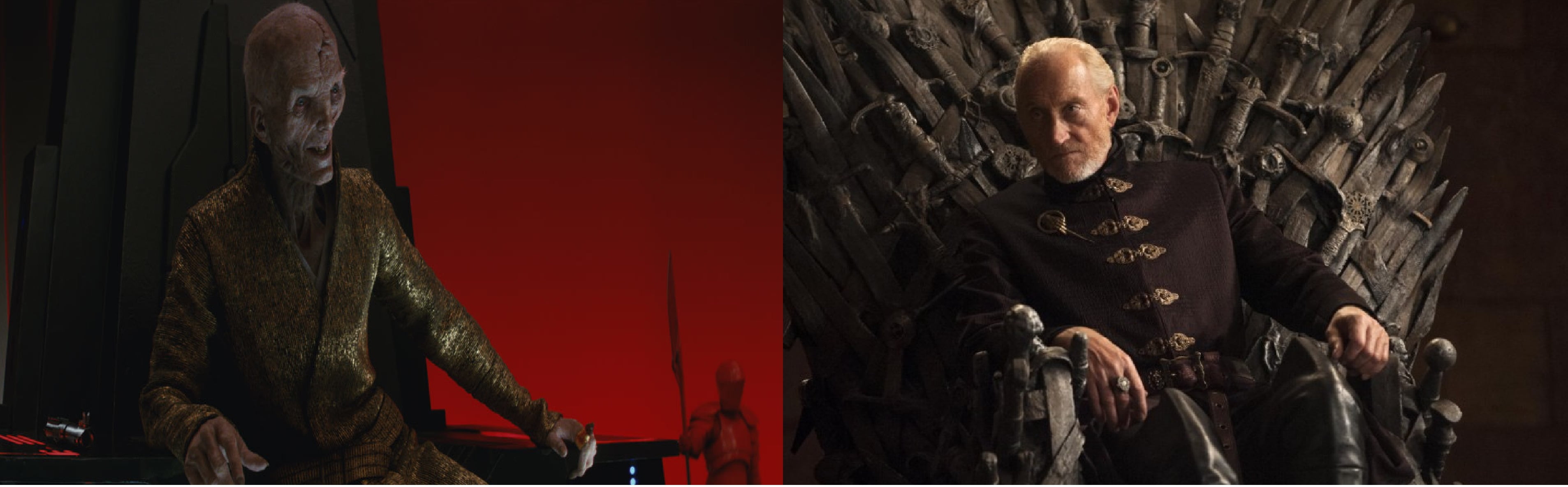 Game of Thrones Star Wars