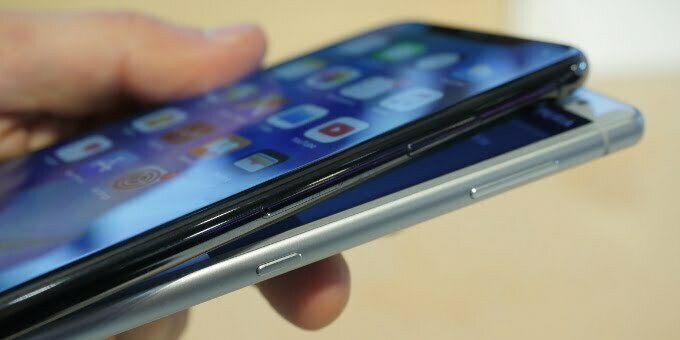 اکسپریا XZ2