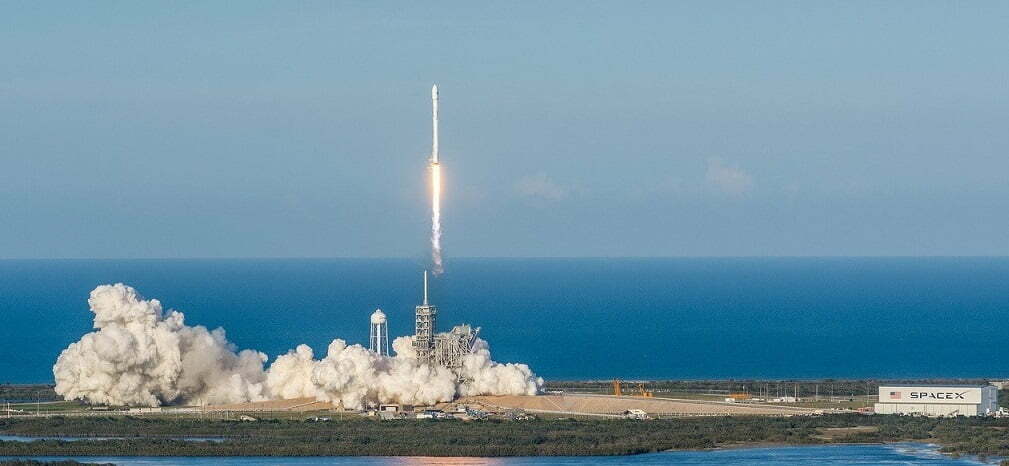 SpaceX