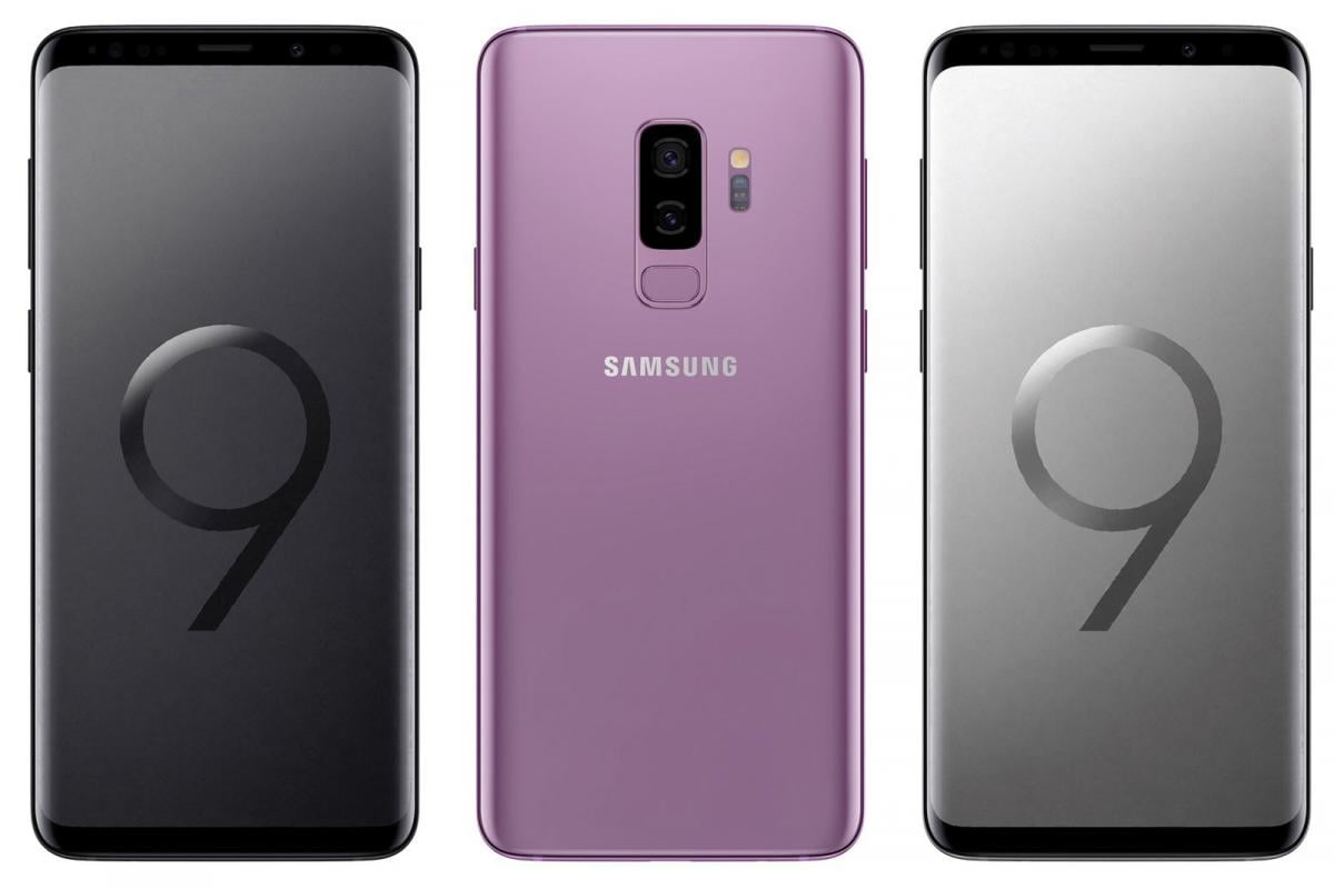 گلکسی S9