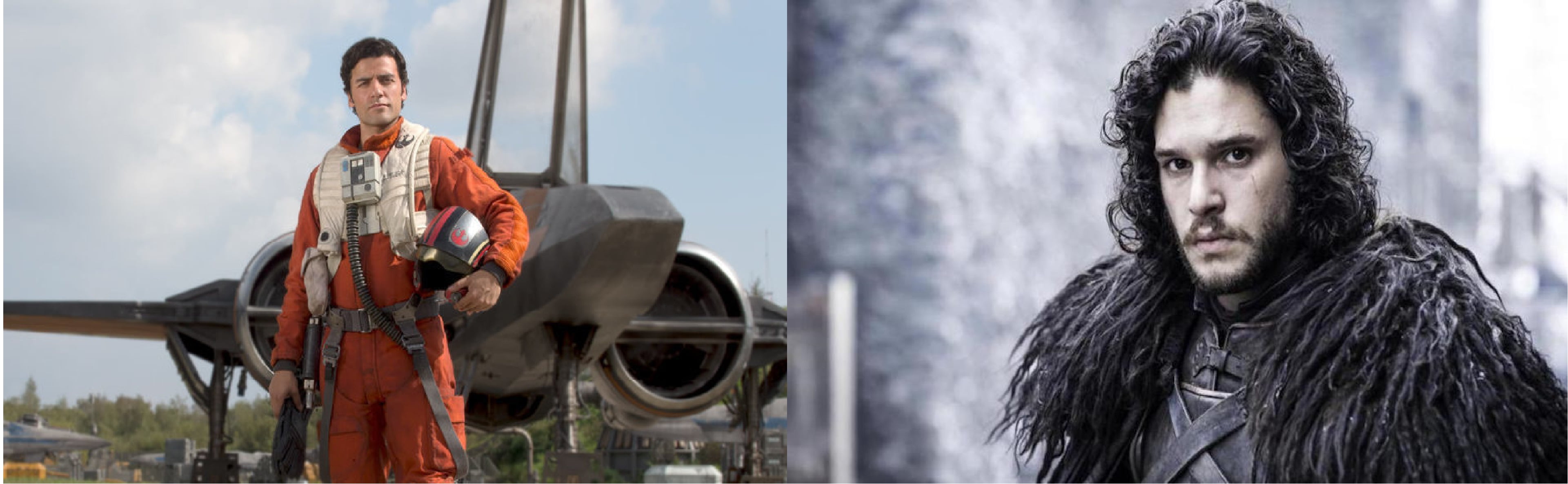 Game of Thrones Star Wars