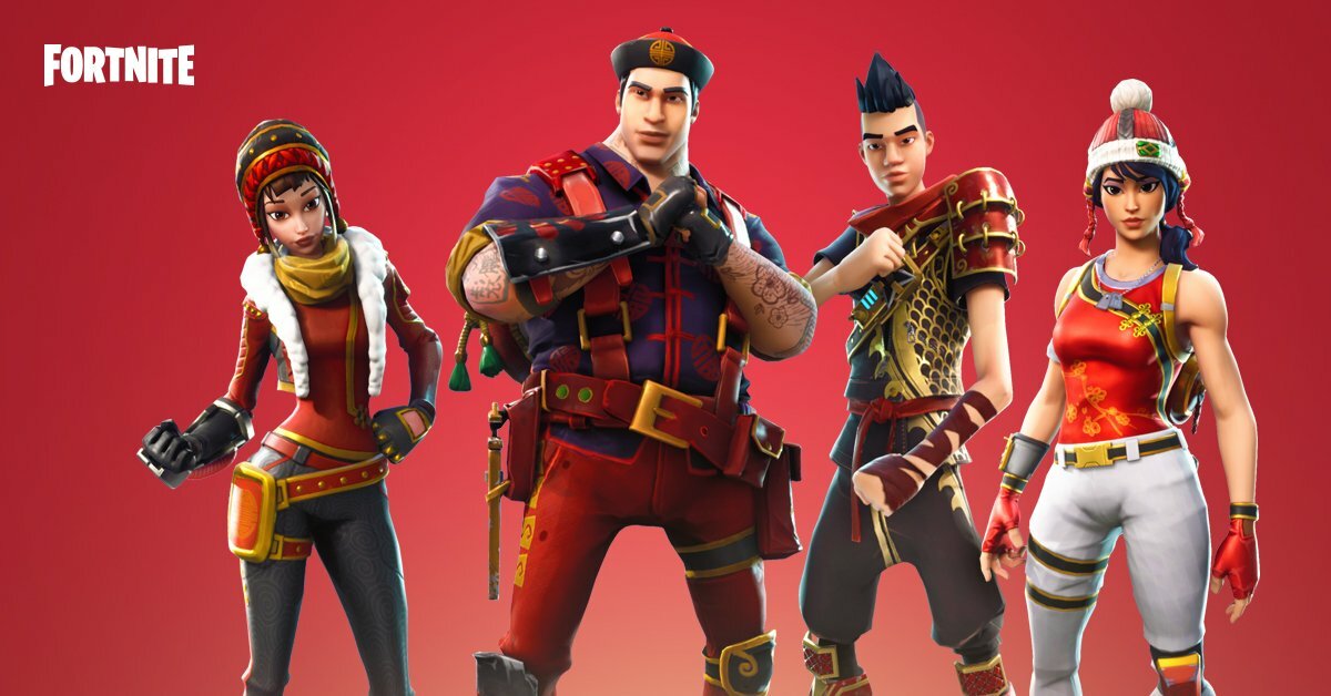 Fortnite
