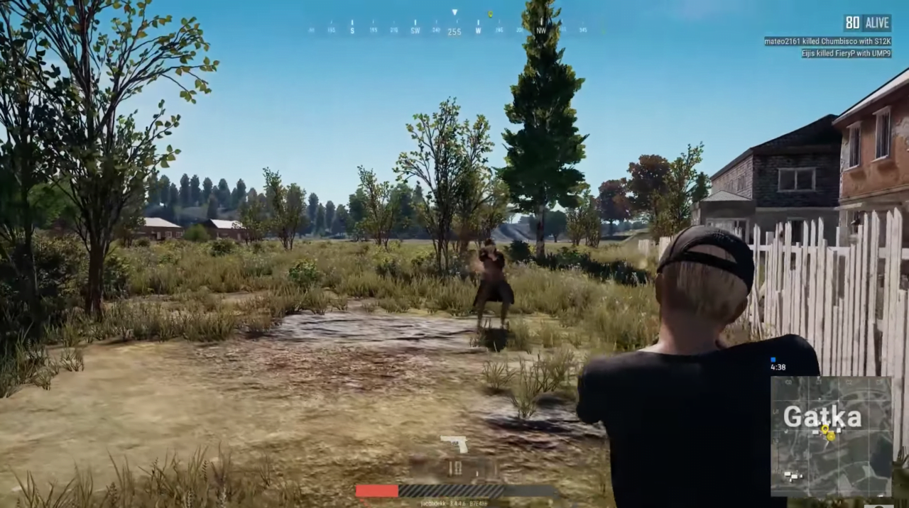 PUBG