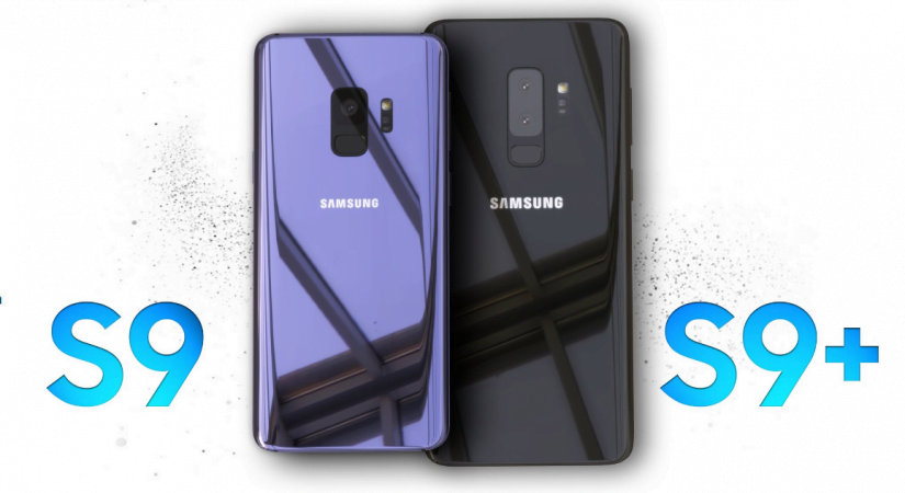 گلکسی S9