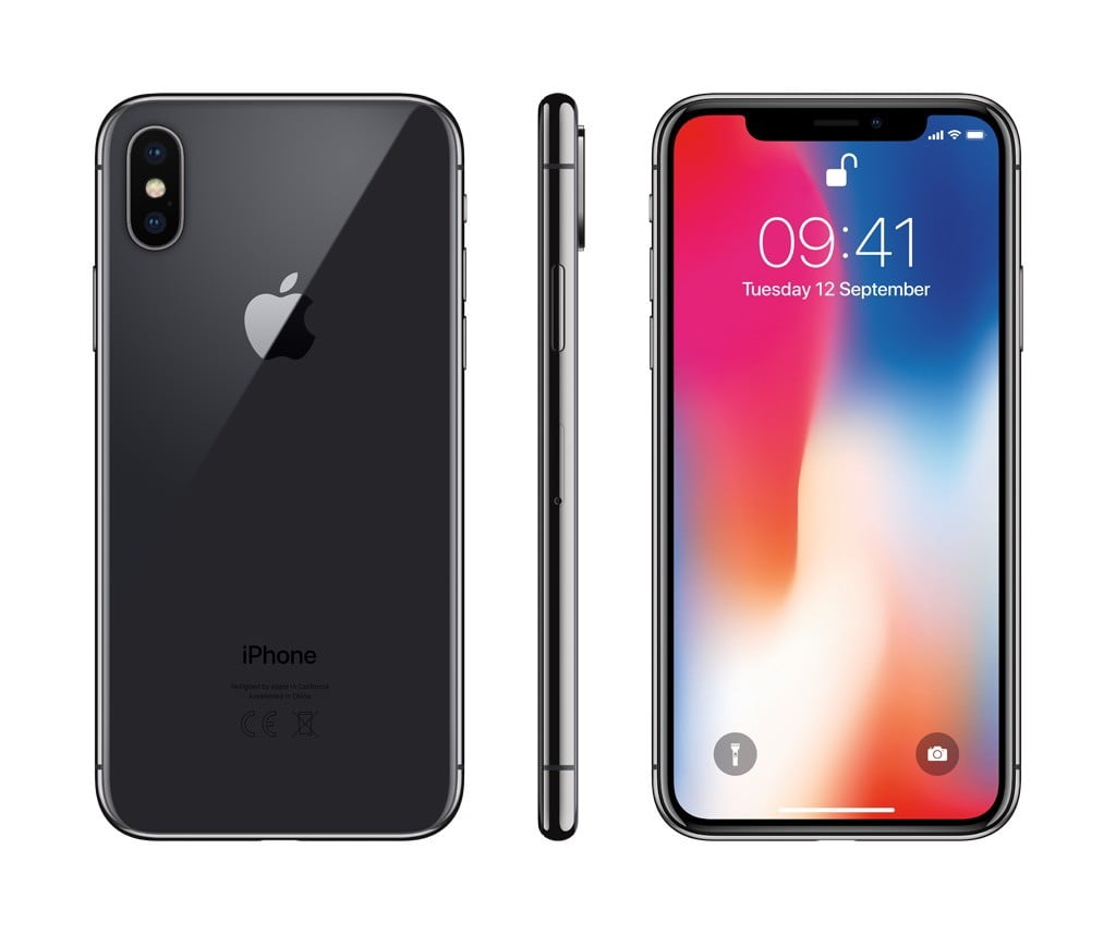 آیفون 10
