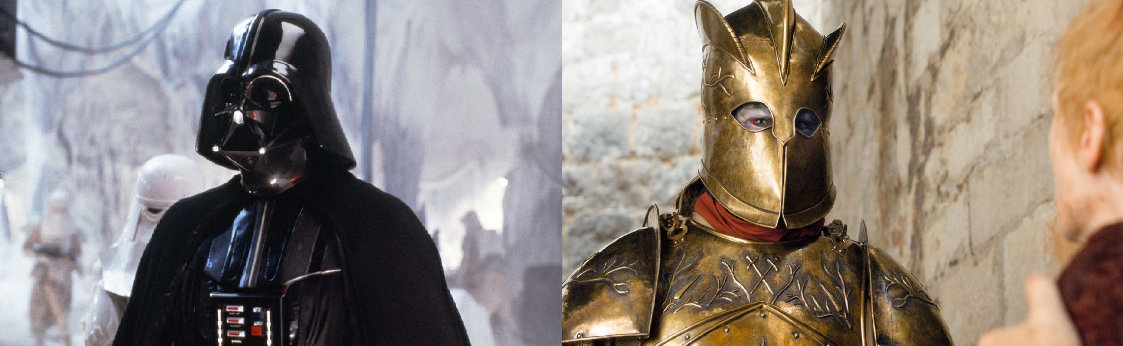 Game of Thrones Star Wars