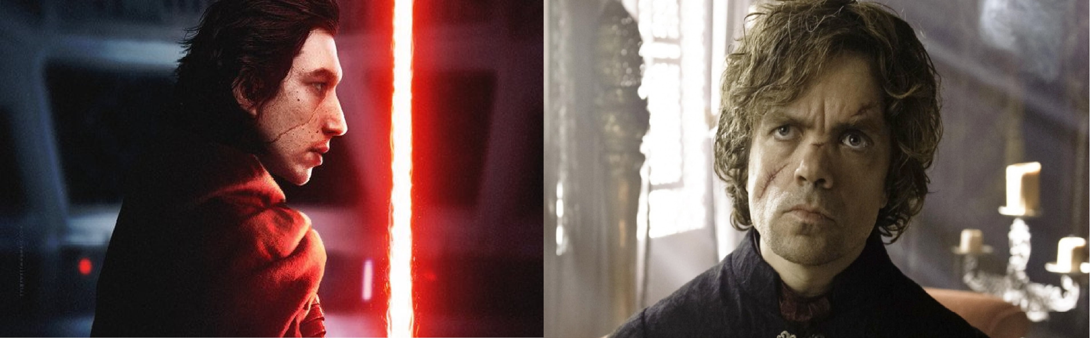 Game of Thrones Star Wars