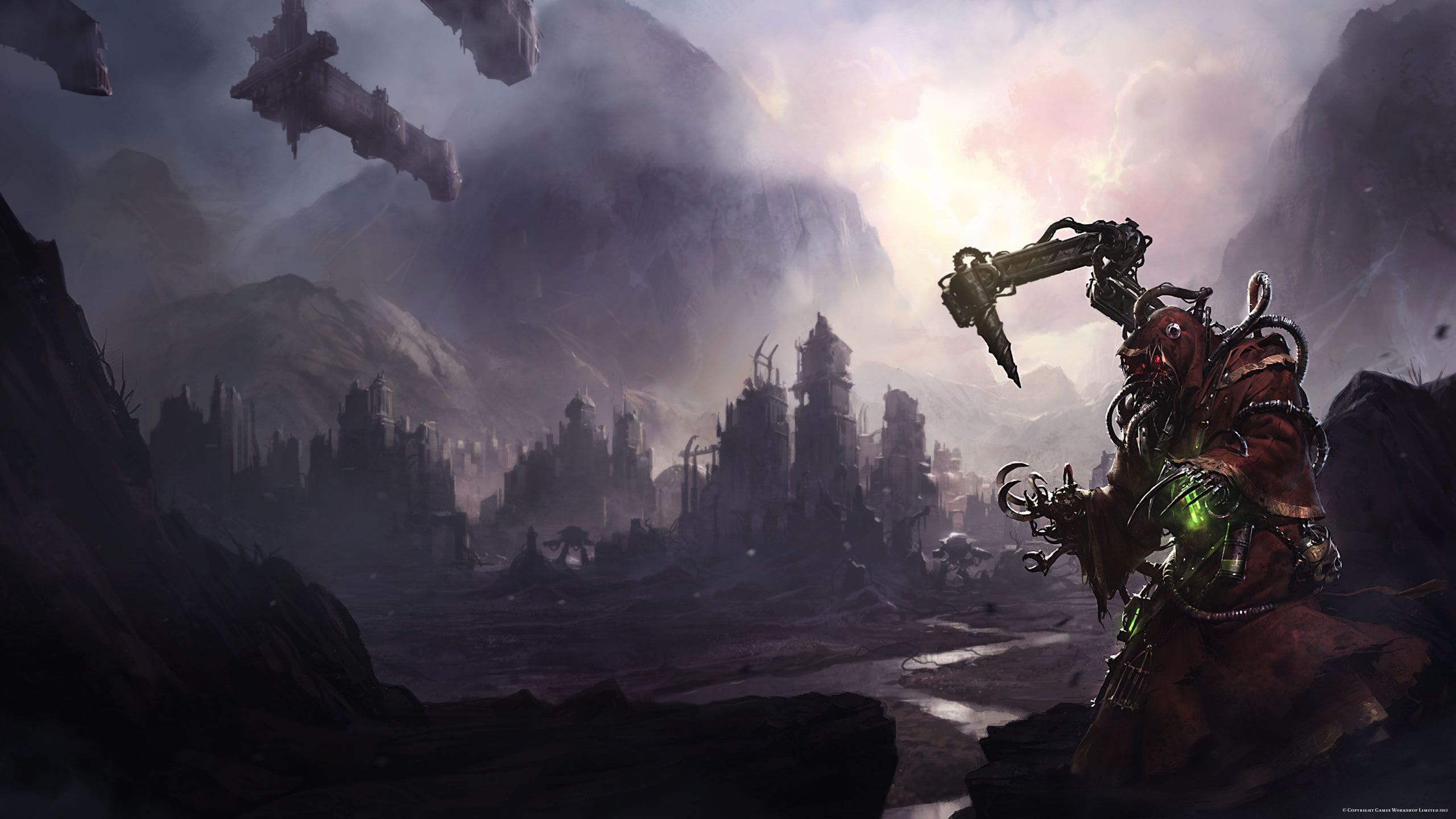 XCOM