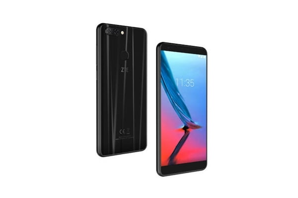 Blade V9