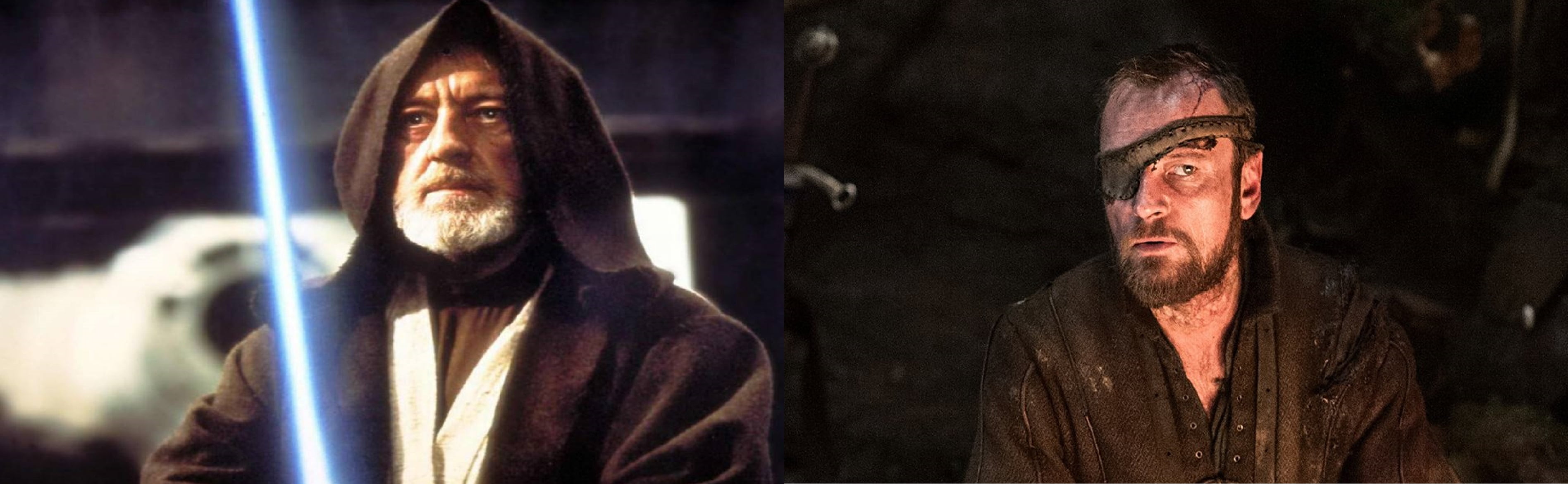 Game of Thrones Star Wars