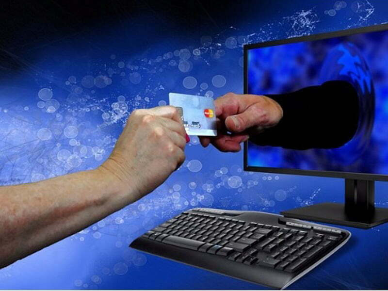 پرداخت اینترنتی