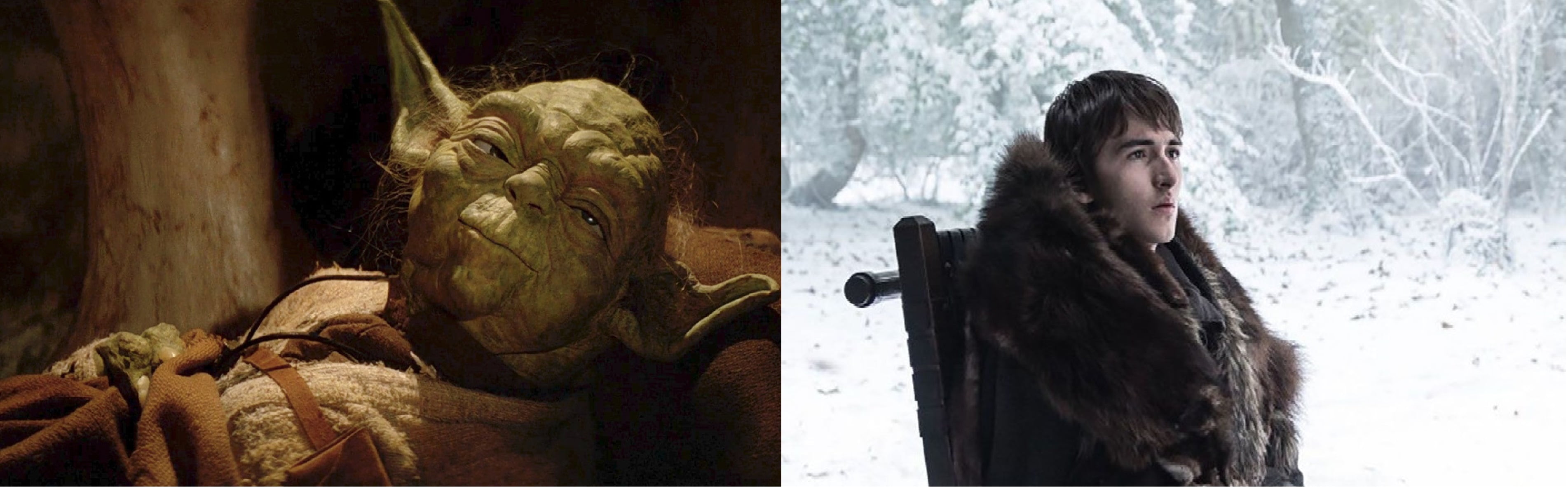 Game of Thrones Star Wars