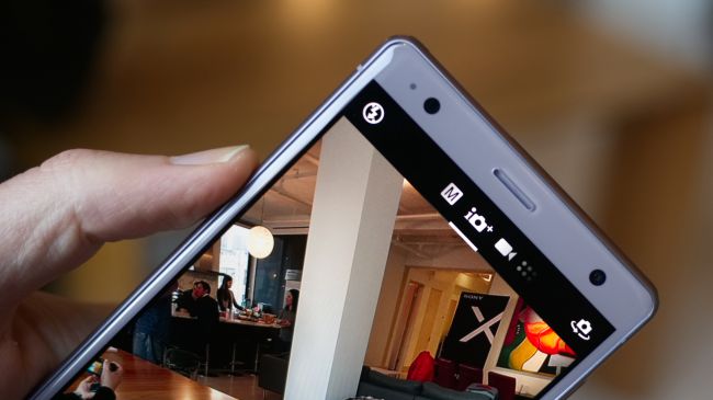 اکسپریا XZ2