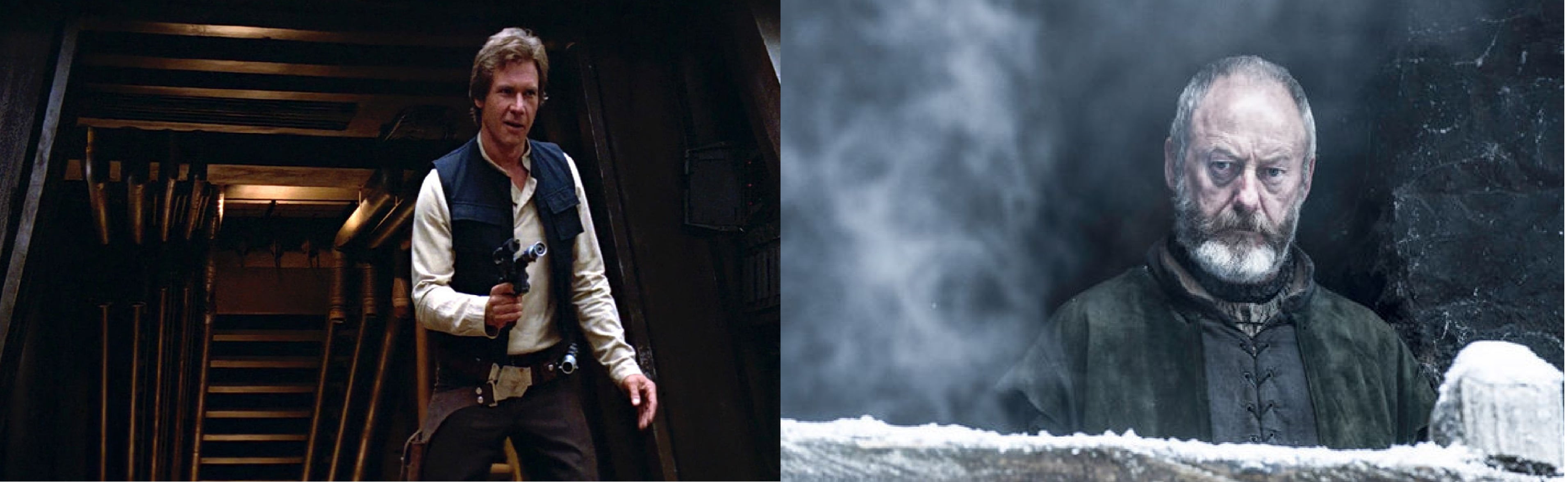 Game of Thrones Star Wars