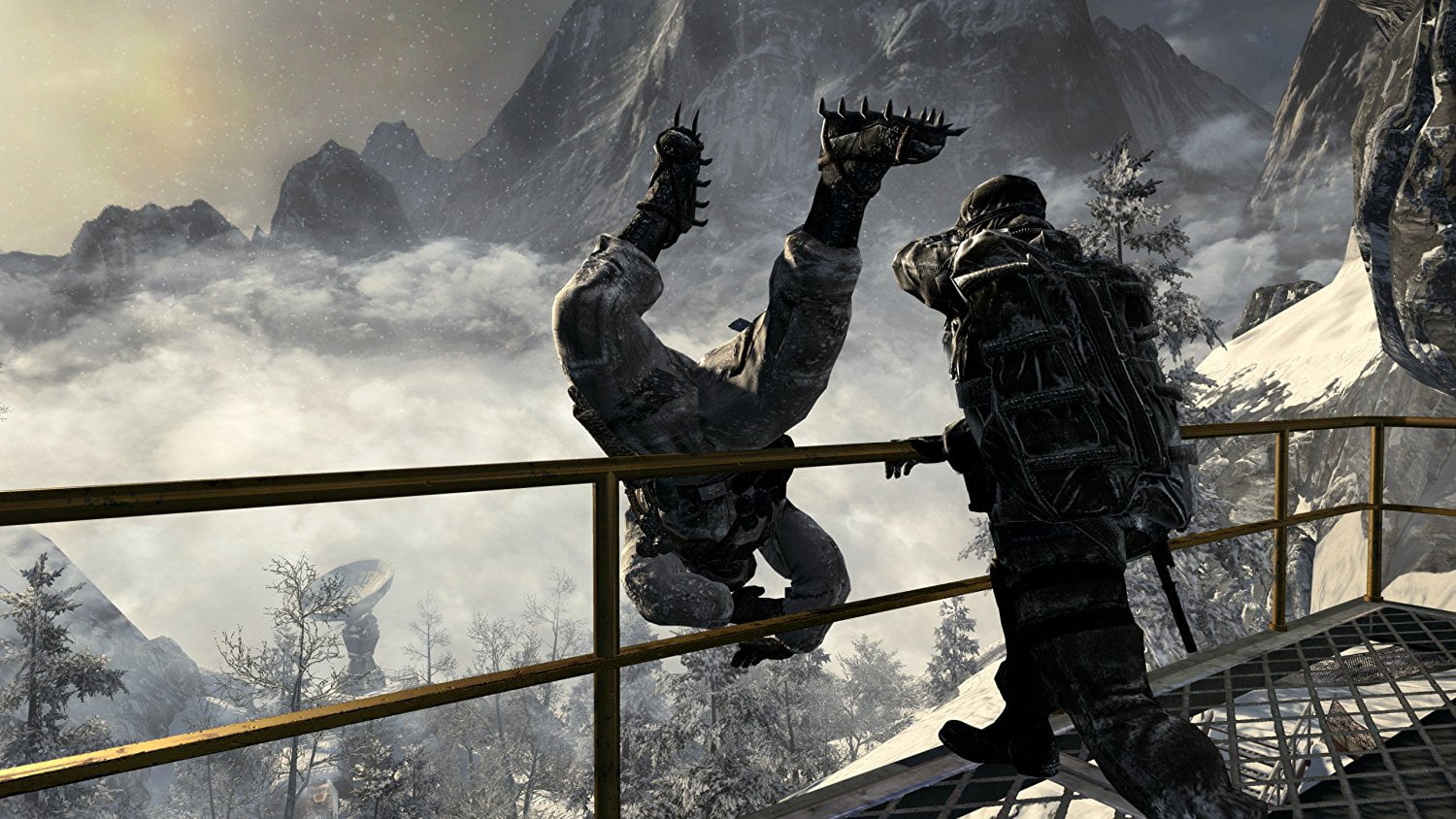 Call of Duty