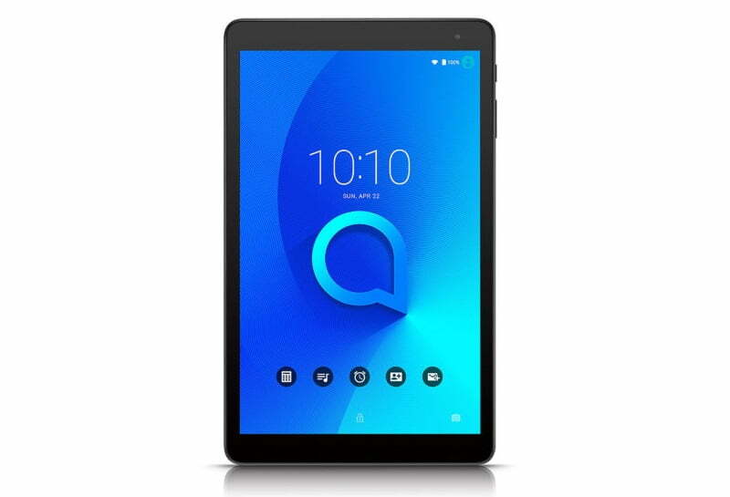 آلکاتل 1T 10