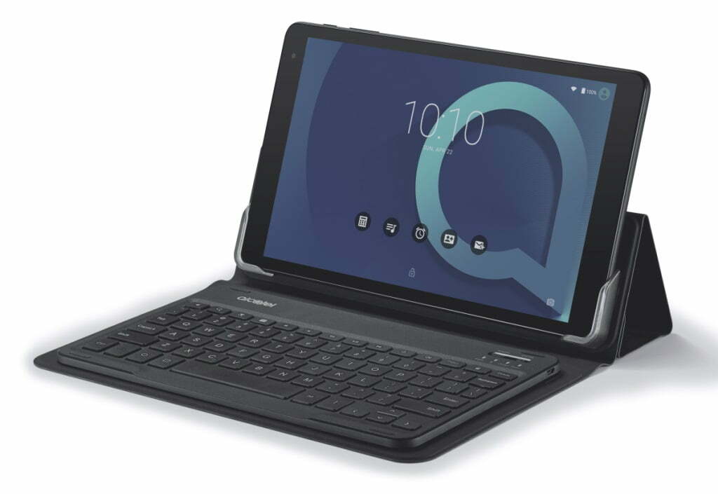 آلکاتل 1T 10