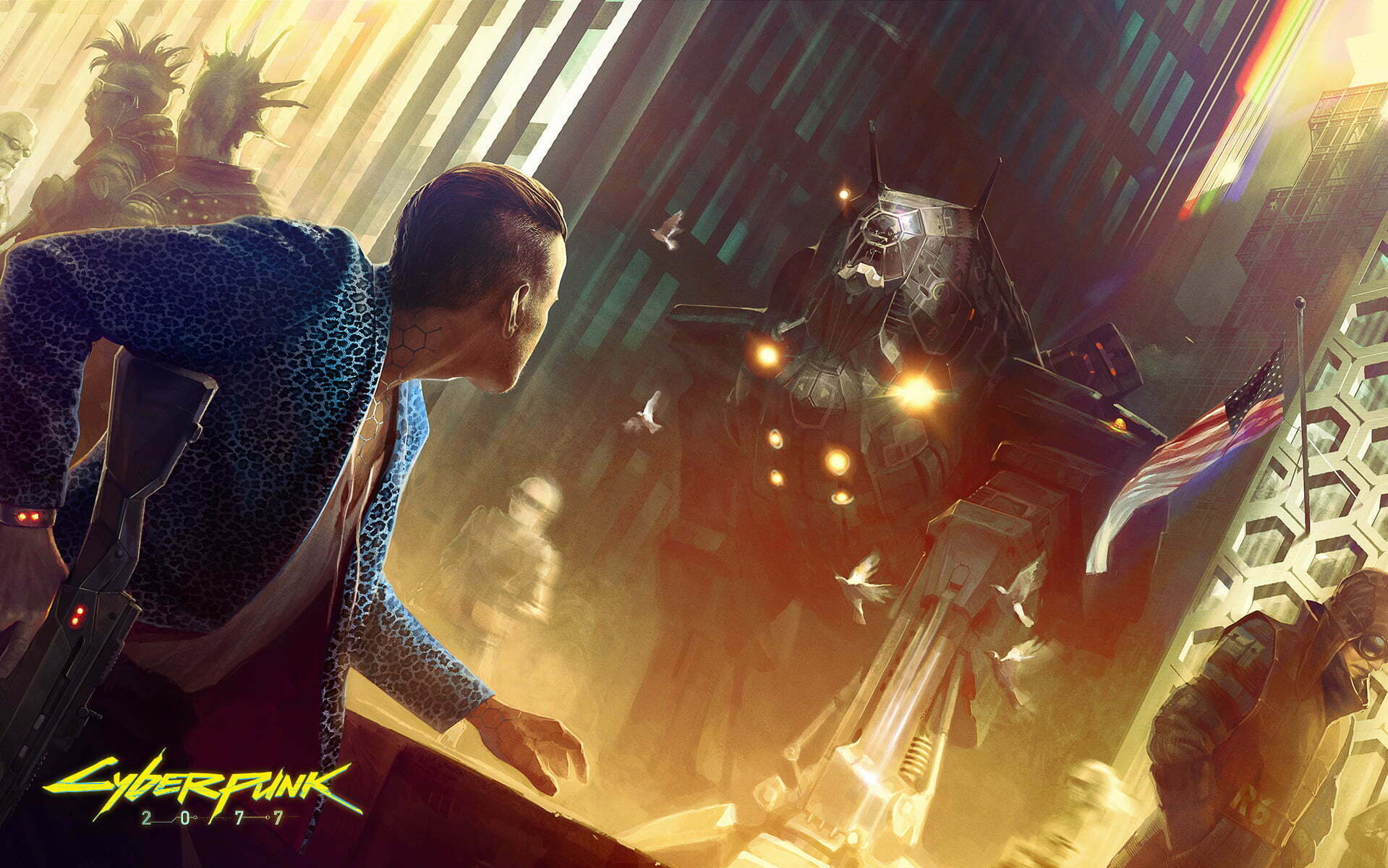 CD Projekt Red
