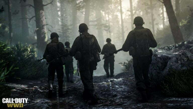 Call of Duty