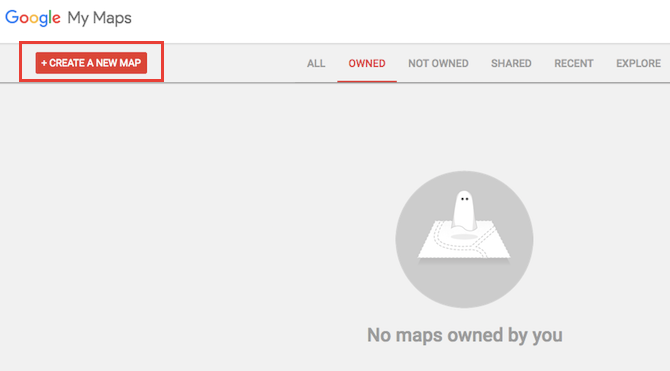Google Maps