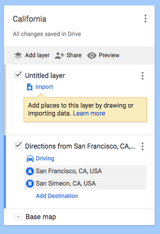 Google Maps