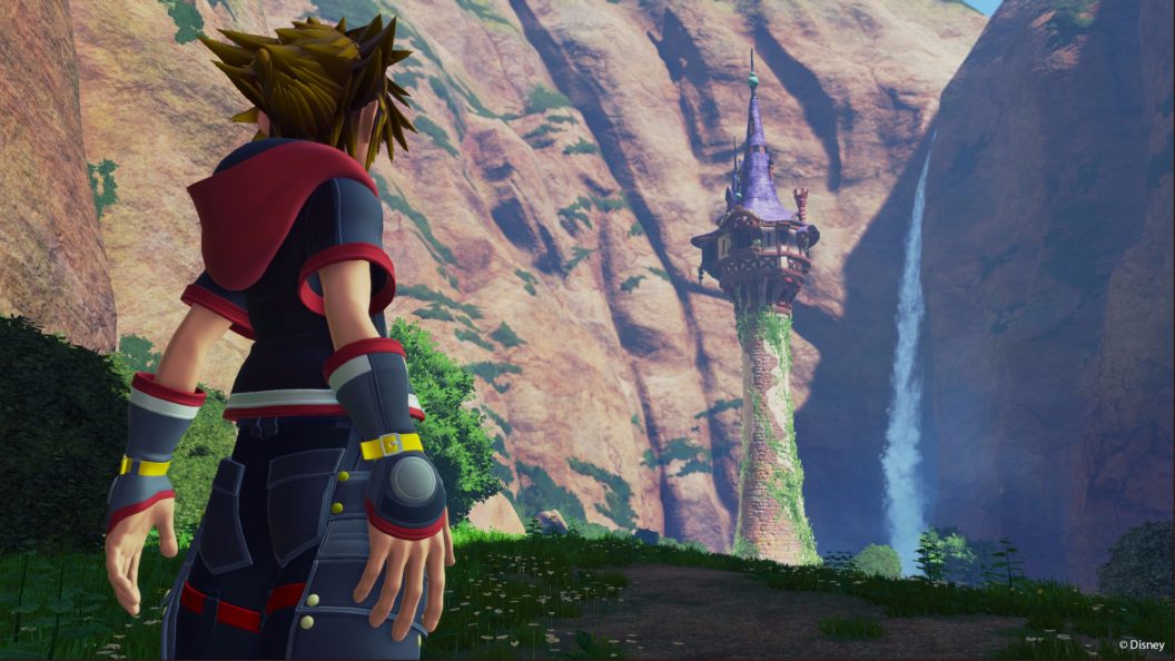 Kingdom Heart 3