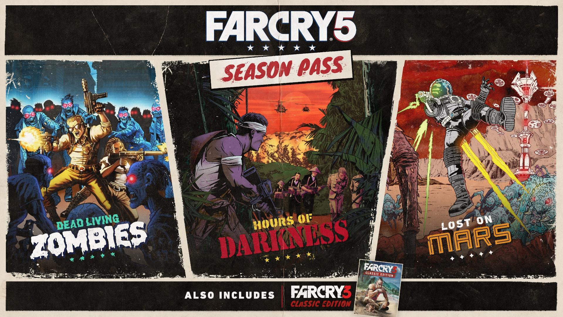 Far Cry