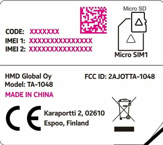 نوکیا 3310