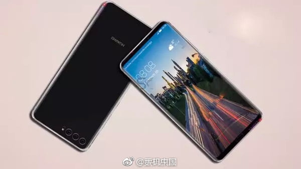هواوی P20